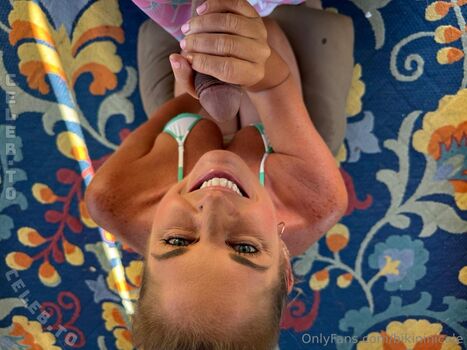 Full leaked Bikininicole private onlyfans photo
