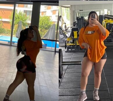 Full leaked Bilge ymn private onlyfans photo