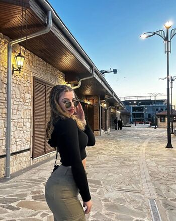 Full leaked Bilin akgurgen private onlyfans photo