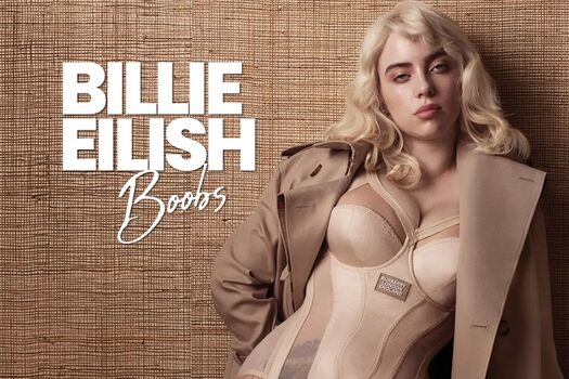 Full leaked Billi eilish private onlyfans photo