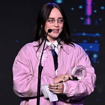 Full leaked Billie eilish  page private onlyfans photo