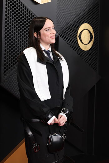 Billie Eilish