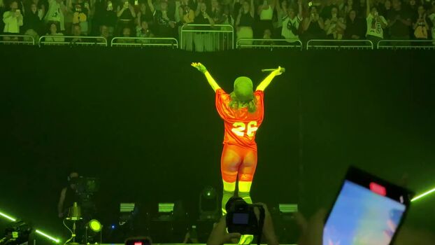 Full leaked Billie eilish private onlyfans photo