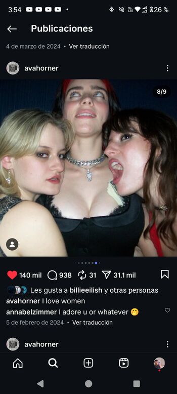 Full leaked Billie eilish private onlyfans photo