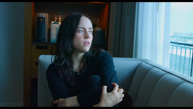 Full leaked Billie eilish private onlyfans photo