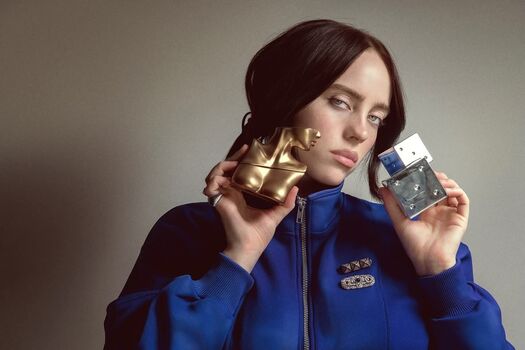 Full leaked Billie eilish private onlyfans photo