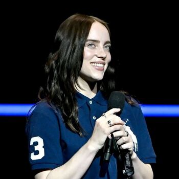 Full leaked Billie eilish private onlyfans photo