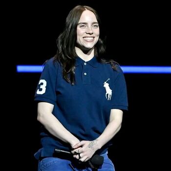 Full leaked Billie eilish private onlyfans photo