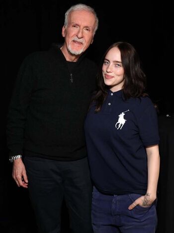 Full leaked Billie eilish private onlyfans photo