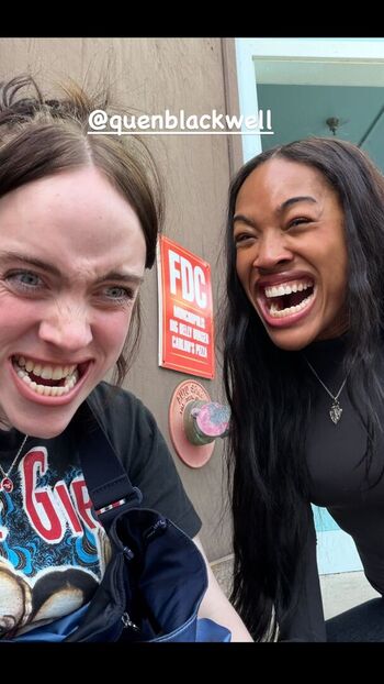 Full leaked Billie eilish private onlyfans photo