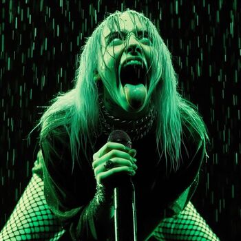 Full leaked Billie eilish private onlyfans photo