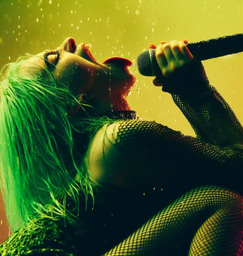 Full leaked Billie eilish private onlyfans photo