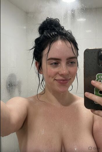 Full leaked Billie eilish fake page private onlyfans photo
