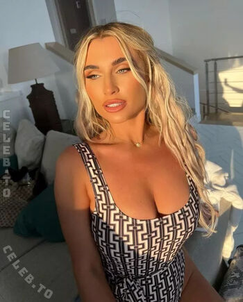 Full leaked Billie shepherd private onlyfans photo