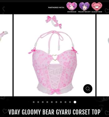 Full leaked Bimbowag private onlyfans photo