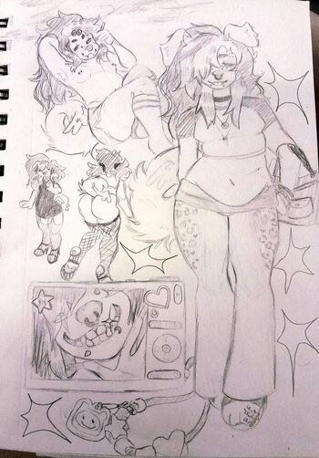 Full leaked Bimbowag private onlyfans photo