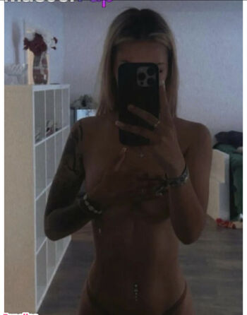 Full leaked Bimmerblondie private onlyfans photo