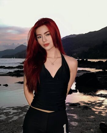 Full leaked Bini mikha private onlyfans photo