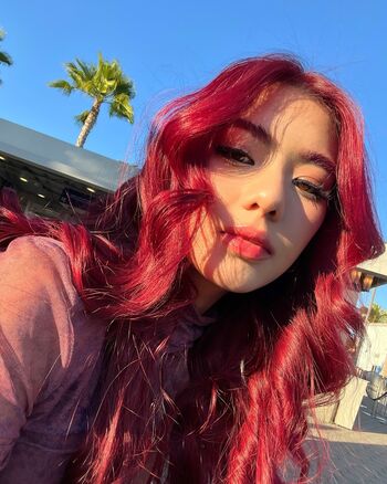 Full leaked Bini mikha private onlyfans photo