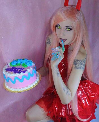 Full leaked Saiiren/ private onlyfans photo