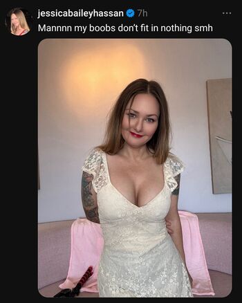 Full leaked Binx private onlyfans photo
