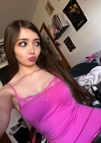 Full leaked Bionicalien private onlyfans photo