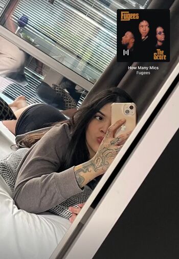 Full leaked Biquini private onlyfans photo