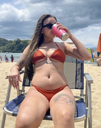 Full leaked Biquini private onlyfans photo