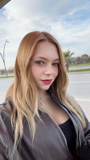 Full leaked Biranset private onlyfans photo