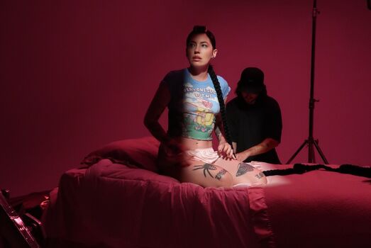 Full leaked Bishop briggs page private onlyfans photo