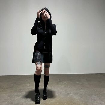 Full leaked Bishop briggs page private onlyfans photo