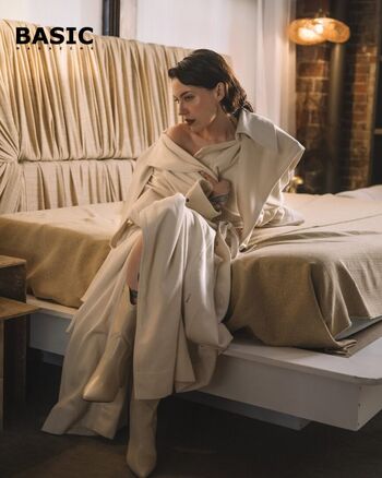 Full leaked Bishop briggs private onlyfans photo