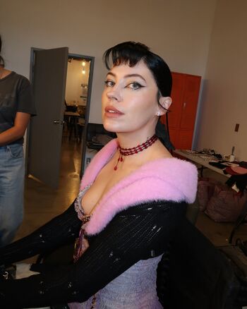 Full leaked Bishop briggs private onlyfans photo