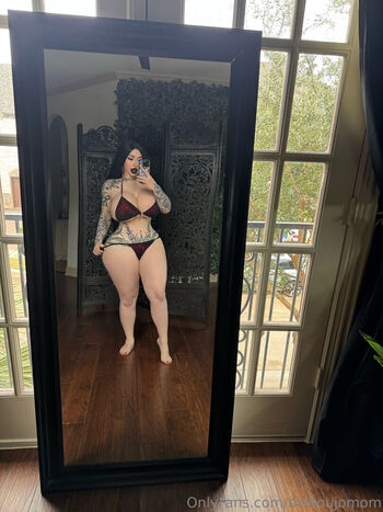 Full leaked Bishoujomom  page private onlyfans photo