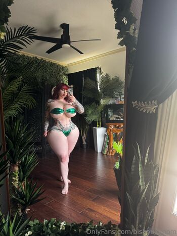 Full leaked Bishoujomom private onlyfans photo
