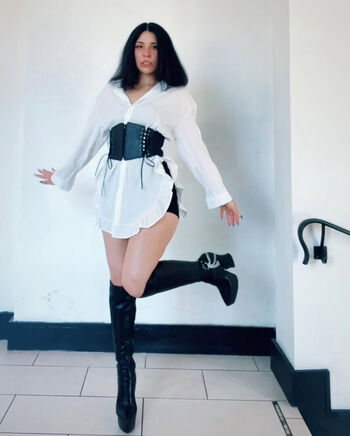 Full leaked Bisquedolly private onlyfans photo