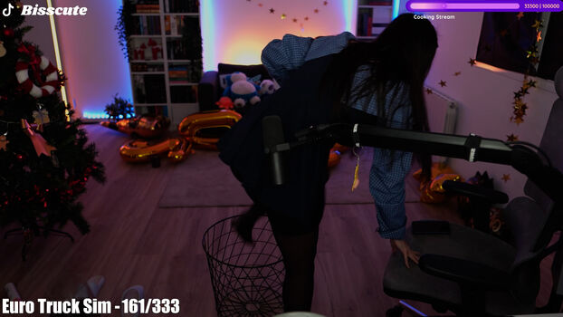 Full leaked Bisscute page private onlyfans photo