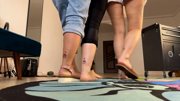 Full leaked Bisscute private onlyfans photo