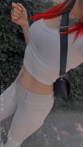 Full leaked Bitchazepam page private onlyfans photo