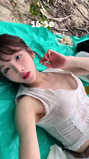 Full leaked Bjyuka page private onlyfans photo