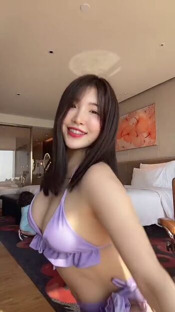 Full leaked Bjyuka page private onlyfans photo