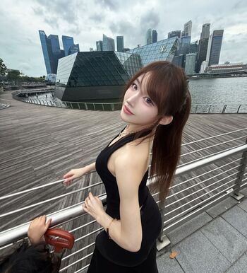 Full leaked Bjyuka private onlyfans photo