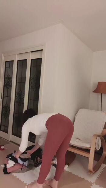 Full leaked Bjyuka private onlyfans photo