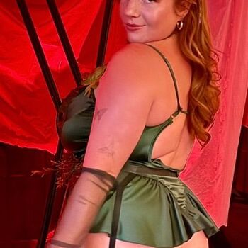 Full leaked Bklynbttrfly private onlyfans photo