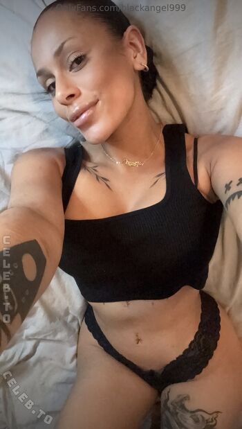 Full leaked Blackangel private onlyfans photo