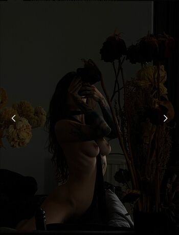 Full leaked Blackart victoria private onlyfans photo
