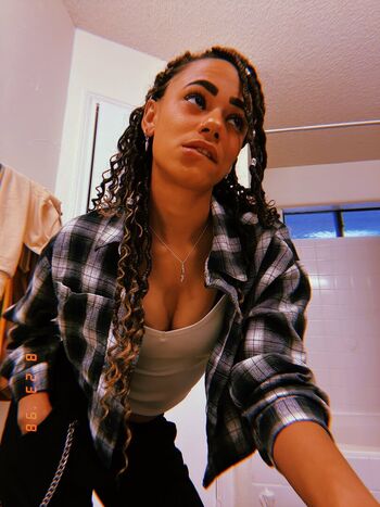 Full leaked Blackkrystel private onlyfans photo