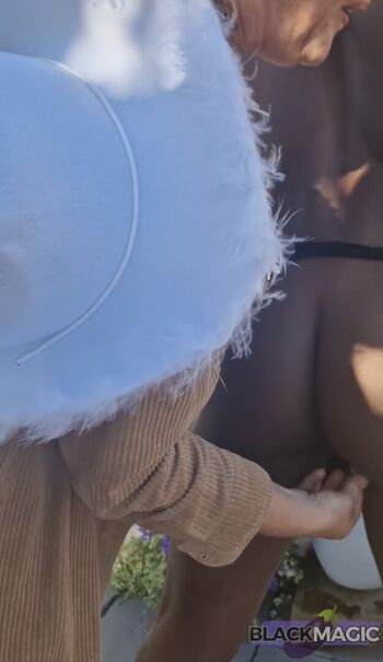 Full leaked Blackmagicmodel private onlyfans photo