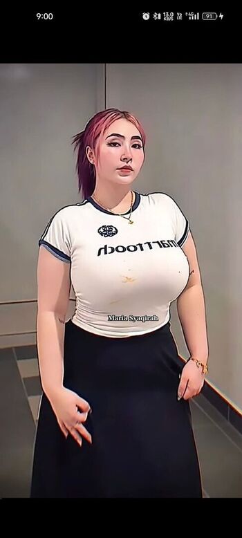 Full leaked Blackmarria private onlyfans photo