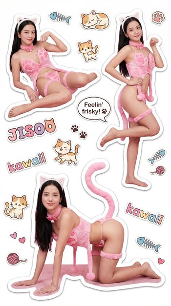 Full leaked Blackpink deepfake page private onlyfans photo